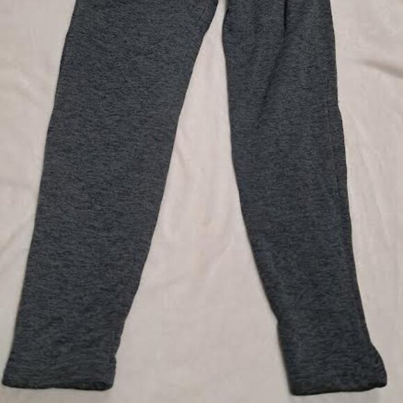 Under Armour Men's Small Gray Athletic Pants - Picture 2 of 4